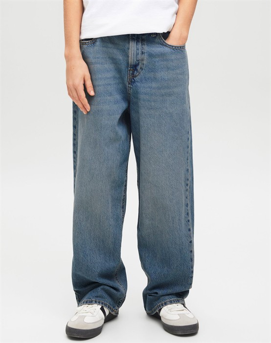 Iron Original 203 Jeans 